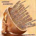 Artichoke - 26 Scientists, Vol. 1 Anning-Malthus (back)