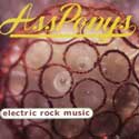 Ass Ponys - Electric Rock Music