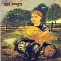 Ass Ponys - Some Stupid With A Flare Gun