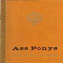 Ass Ponys - The Known Universe