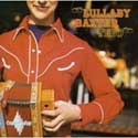 Lullaby Baxter - Capable Egg