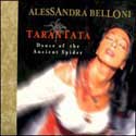 Alessandra Belloni - Tarantata