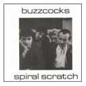 The Buzzcocks - Spiral Scratch