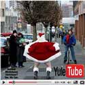 2008 Mistletunes compilation "Yule Tube"