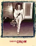 Sheryl Crow Poster