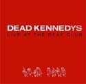 The Dead Kennedys - Live At The Deaf Club