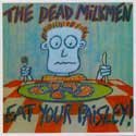 The Dead Milkmen - Eat Your Parsley!