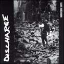 Discharge - Hardcore Hits