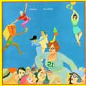 Fred Frith - Gravity