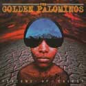 Golden Palominos - Visions of Excess