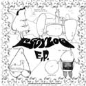 The Henry Road - Loggy Log