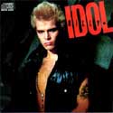 Billy Idol
