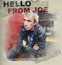 Joe Keithley - Hello From Joe