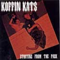 Koffin Kats - Straying From The Pack