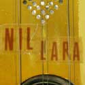 Nil Lara - Nil Lara