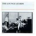 The Lounge Lizards