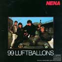 Nena - 99 Luftballoons