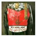 New Model Army - Ghost of Cain