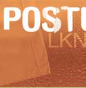 Lauren Kathryn Newman - Postulate 1