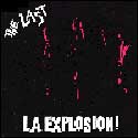 Joe Nolte - LA Explosion