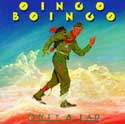 Oingo Boingo - Only A Lad