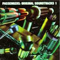 The Passengers - Soundtrack
