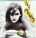 Liz Phair - White Chocolate Space Egg