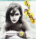 Liz Phair - whitechocolatespaceegg