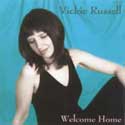 Vickie Russell - Welcome Home