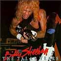 Billy Sheehan - Talas Years