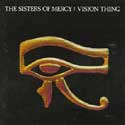 Sisters of Mercy - Vision Thing