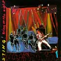 Sting - Bring On The Night