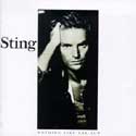 Sting - Nothing Like The Sun
