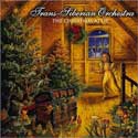 Trans Siberian Orchestra - The Christmas Attic