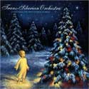 Trans Siberian Orchestra - Christmas Eve and Other Stories