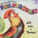 Chandler Travis - Let's Have A Pancake