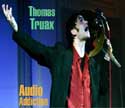 Thomas Truax - Audio Addiction