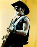 U2 Poster