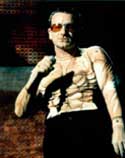 U2 Poster