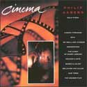 Philip Aaberg - Cinema