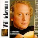 Will Ackerman - Retrospective