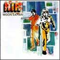 Air - Moon Safari