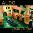 Aldo - Close To You