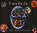 Ancient Future - Planet Passion