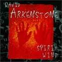 David Arkenstone - Spirit Wing