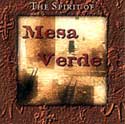 Diane Arkenstone - The Spirit of Mesa Verde