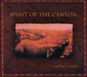 Diane Arkenstone - The Spirit Of The Canyon