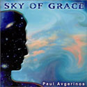 Paul Avgerinos - Sky of Grace