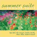 Teja Bell - Summer Suite