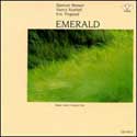 Spencer Brewer, Eric Tingstad, Nancy Rumbel - Emerald